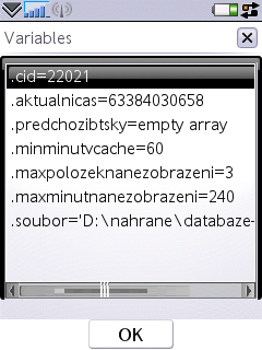 Debugger