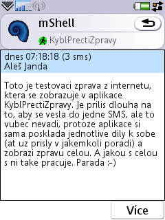 PřečtiZprávy